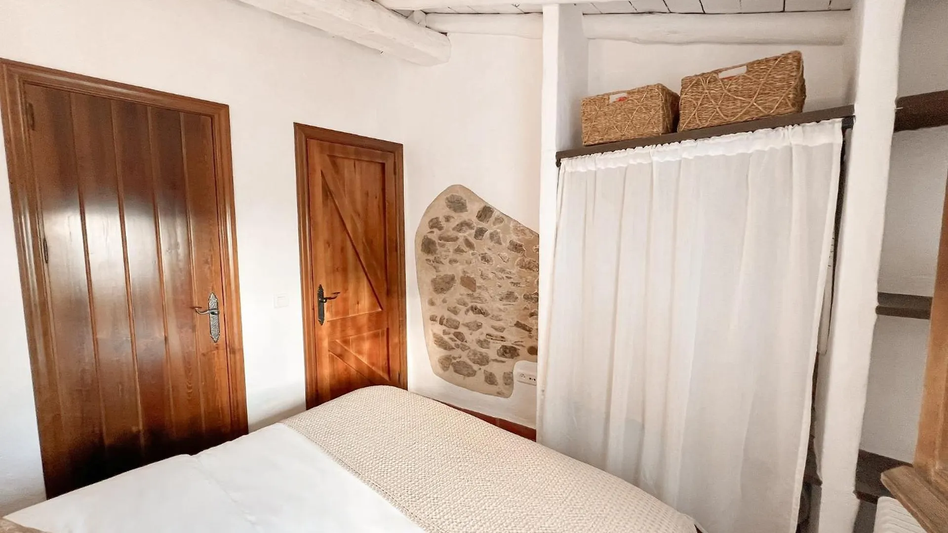 Casa Harillo Apartment Genalguacil Spain