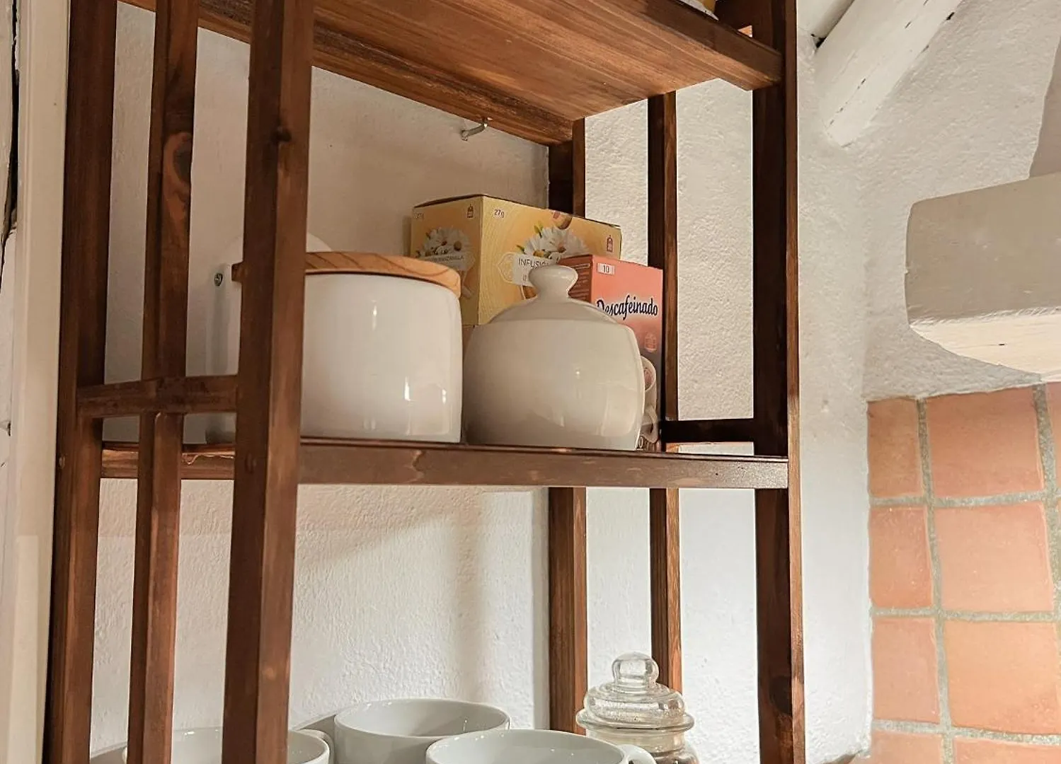 Casa Harillo Apartment Genalguacil 0*,  Spain