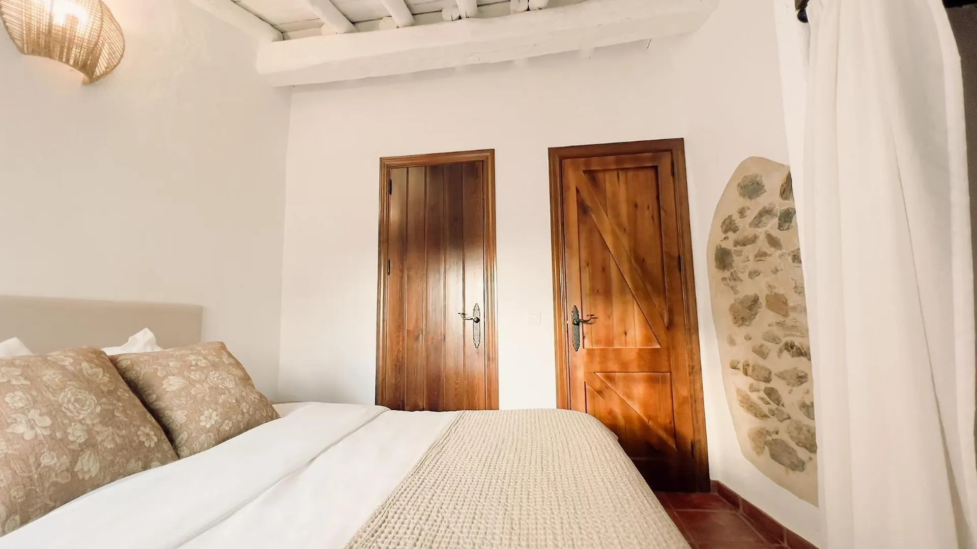 Casa Harillo Apartment Genalguacil Spain